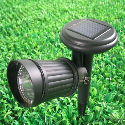 Landscape Spot Lighting