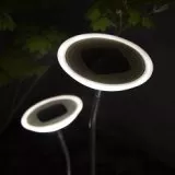 Solar Patio Lights