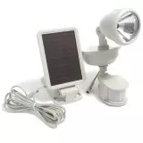 Solar Powered LED Lights