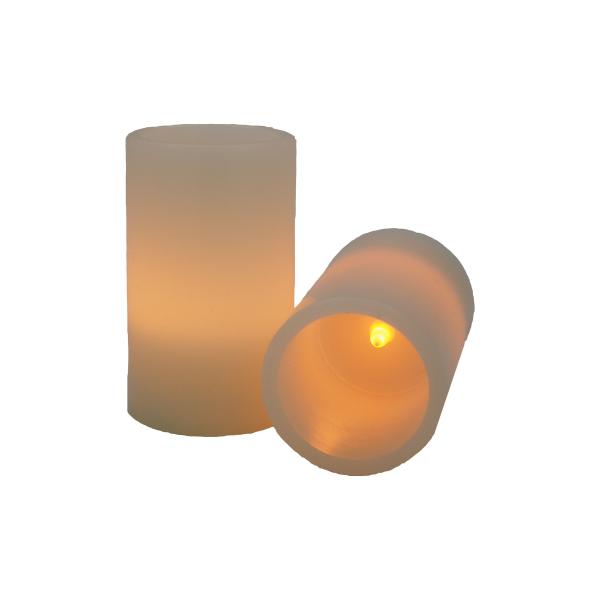 Typical Flameless Candle