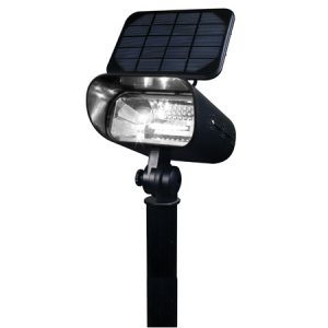 Solar Spot Light and Panel