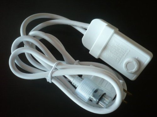 8 function Rope Llight Controller