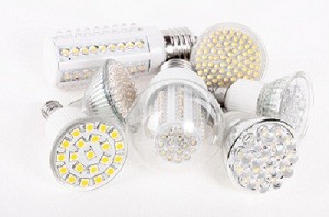 LED Lights