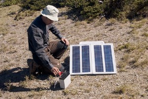 Portable Solar Panel