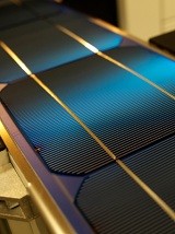 Solar Cells