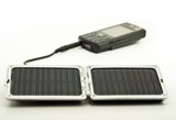 Solar Battery Charger