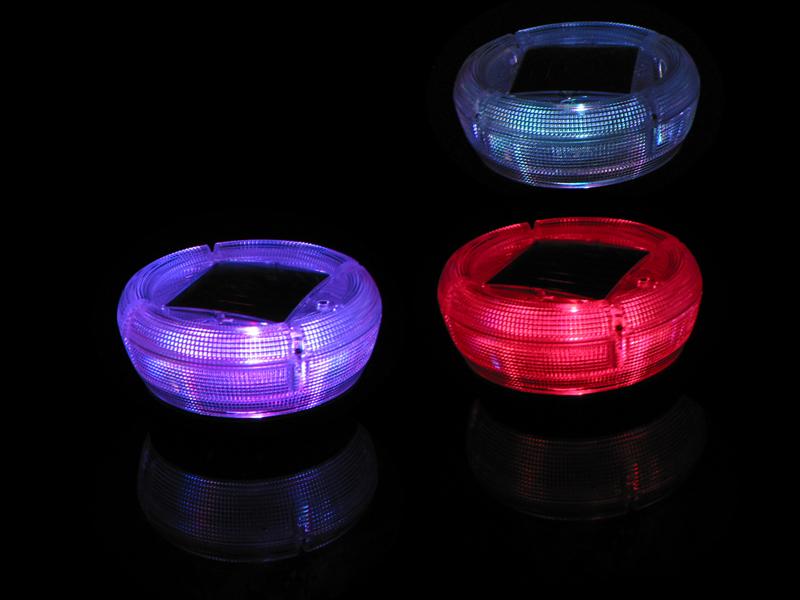 Solar Pool Lights