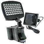 Solar Security Spot Light