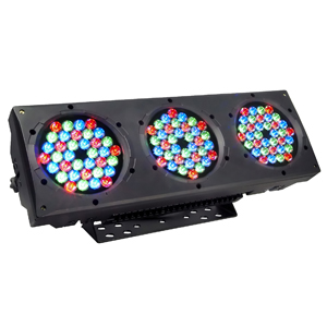 Indoor/Outdoor LED Washer by COLORado