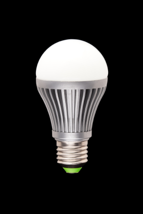 LED Light Bulb