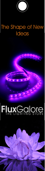 FluxGalore Banner Ad